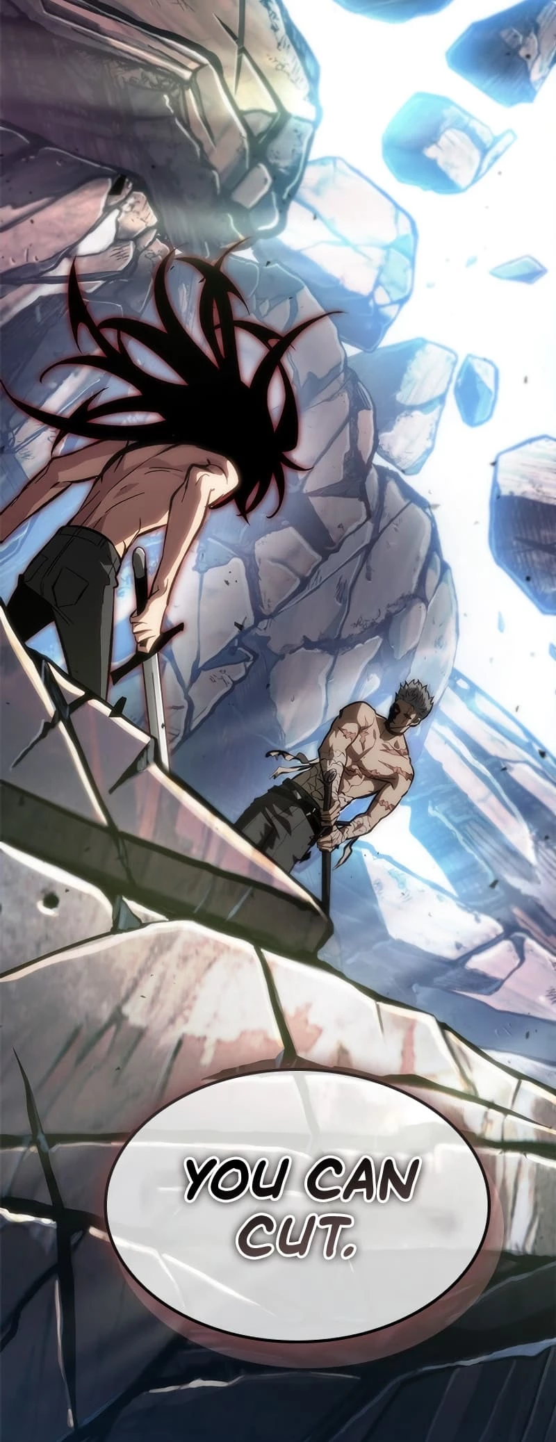 Read Pick Me Up EN Manga Online