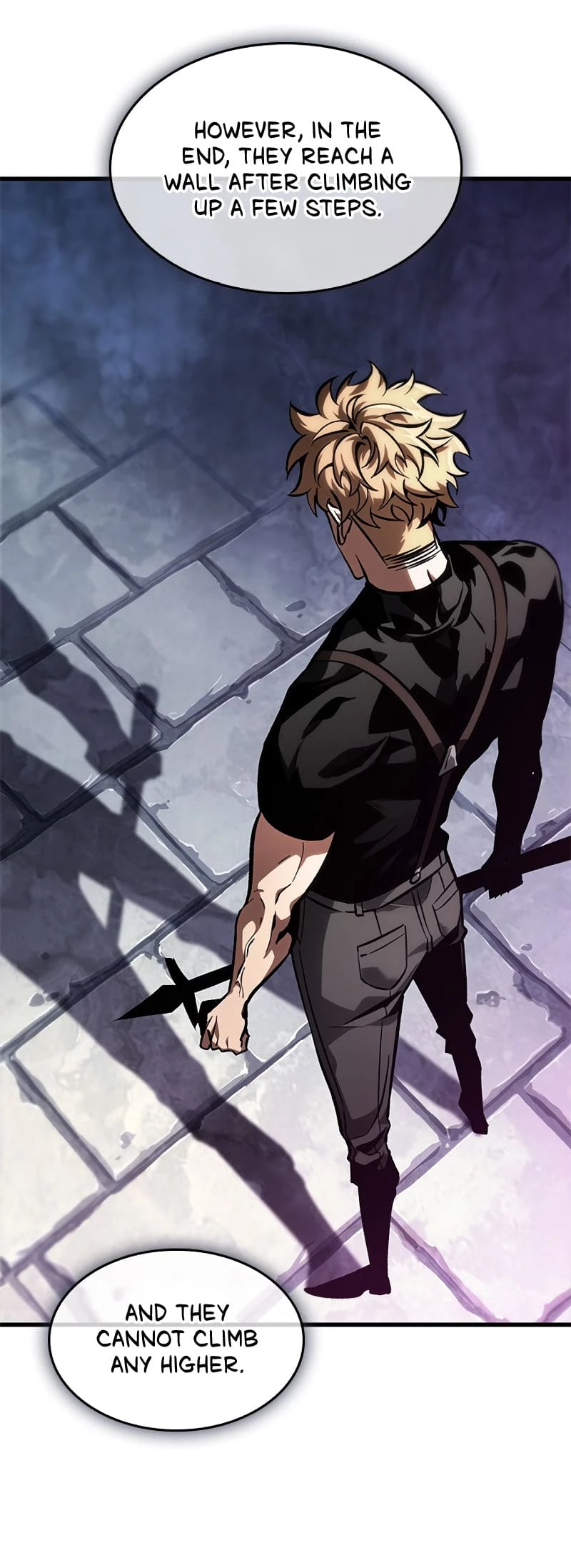 Read Pick Me Up EN Manga Online