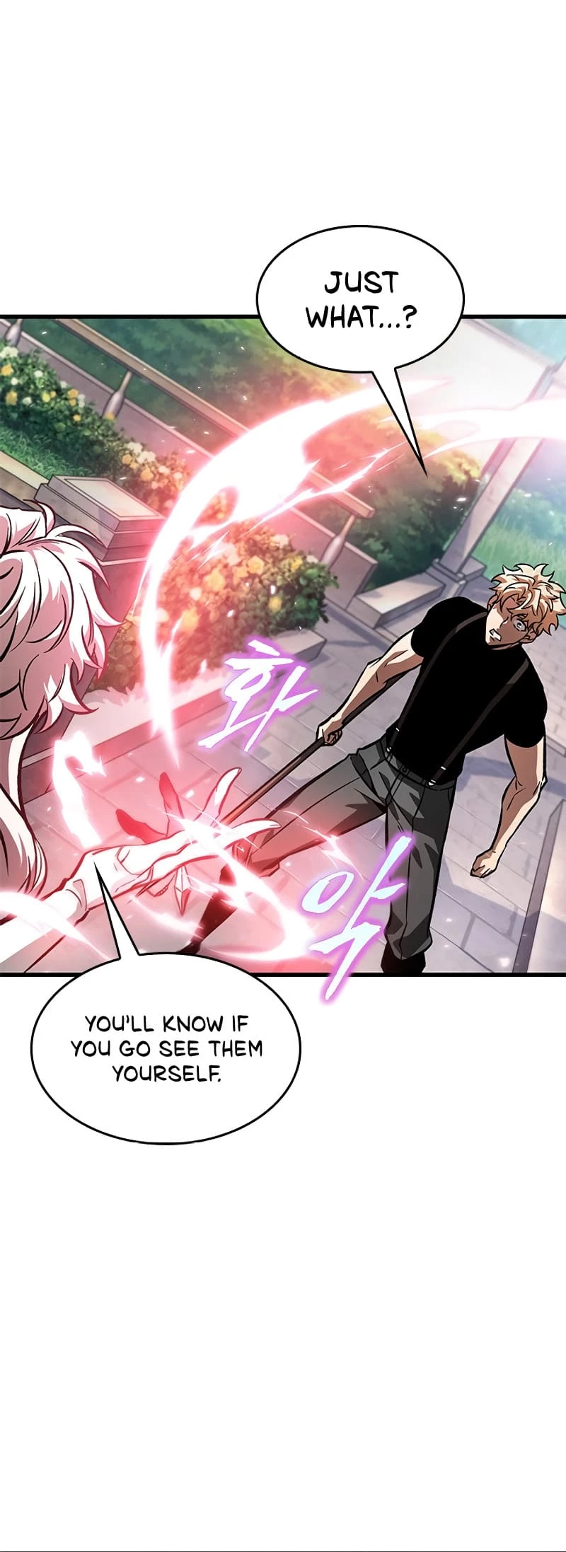 Read Pick Me Up EN Manga Online