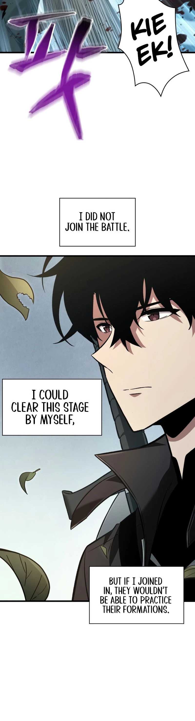 Read Pick Me Up EN Manga Online