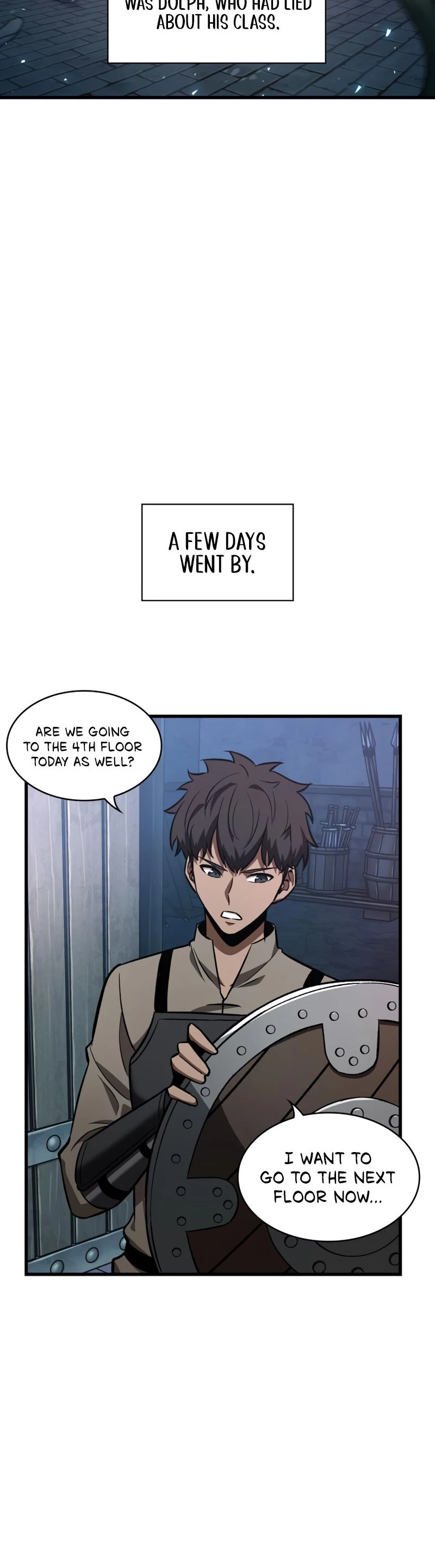 Read Pick Me Up EN Manga Online