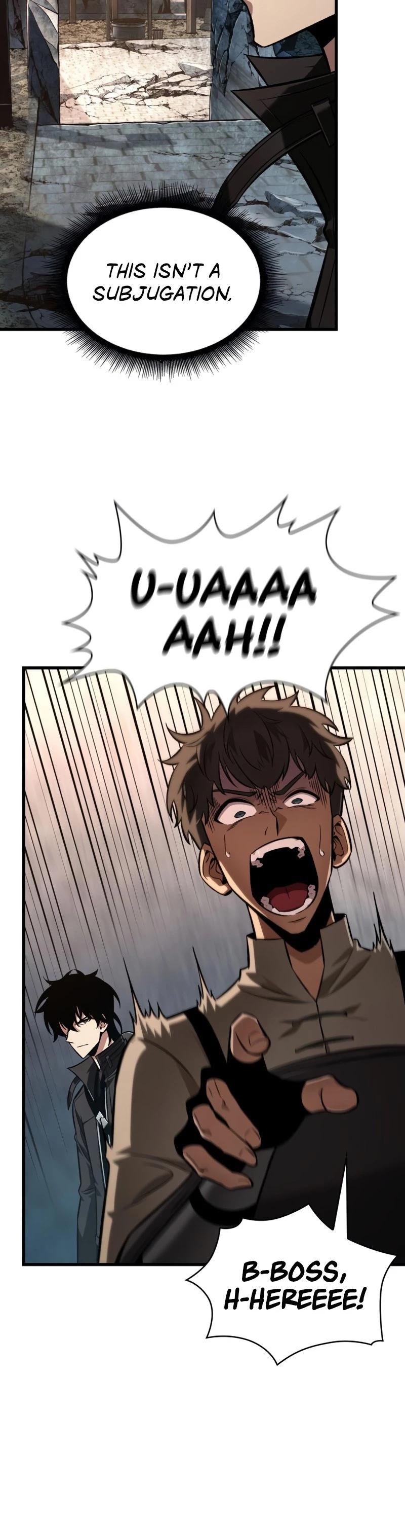 Read Pick Me Up EN Manga Online