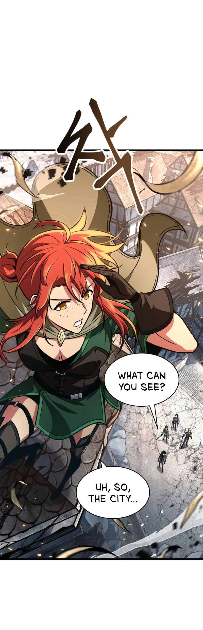 Read Pick Me Up EN Manga Online