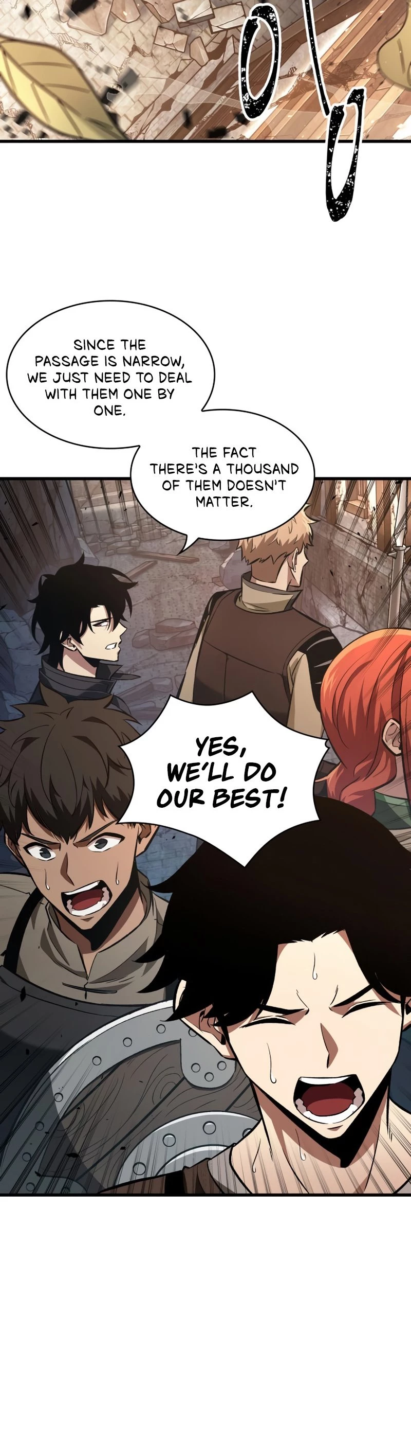 Read Pick Me Up EN Manga Online