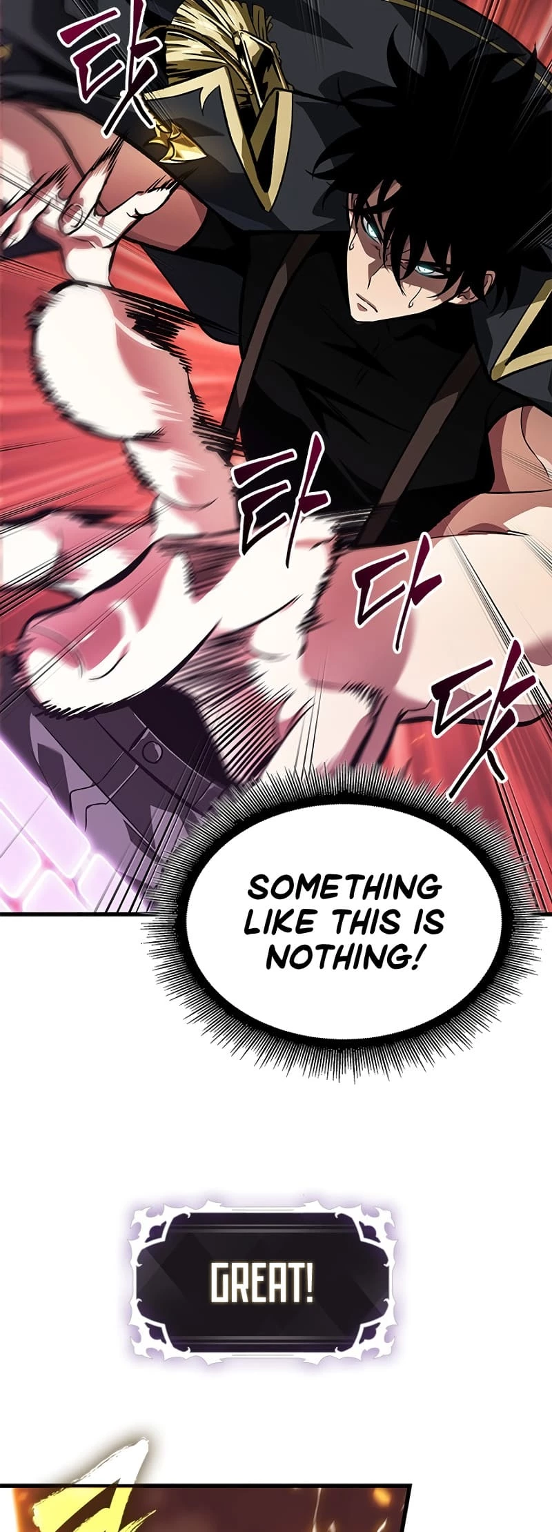 Read Pick Me Up EN Manga Online