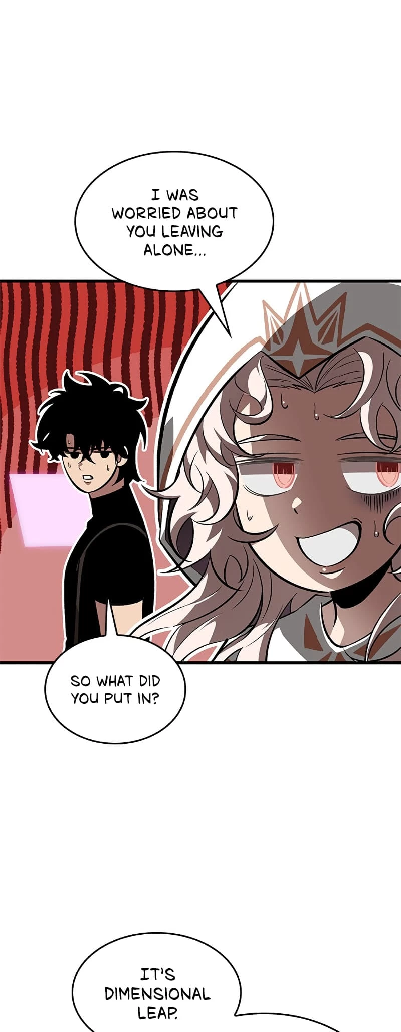Read Pick Me Up EN Manga Online