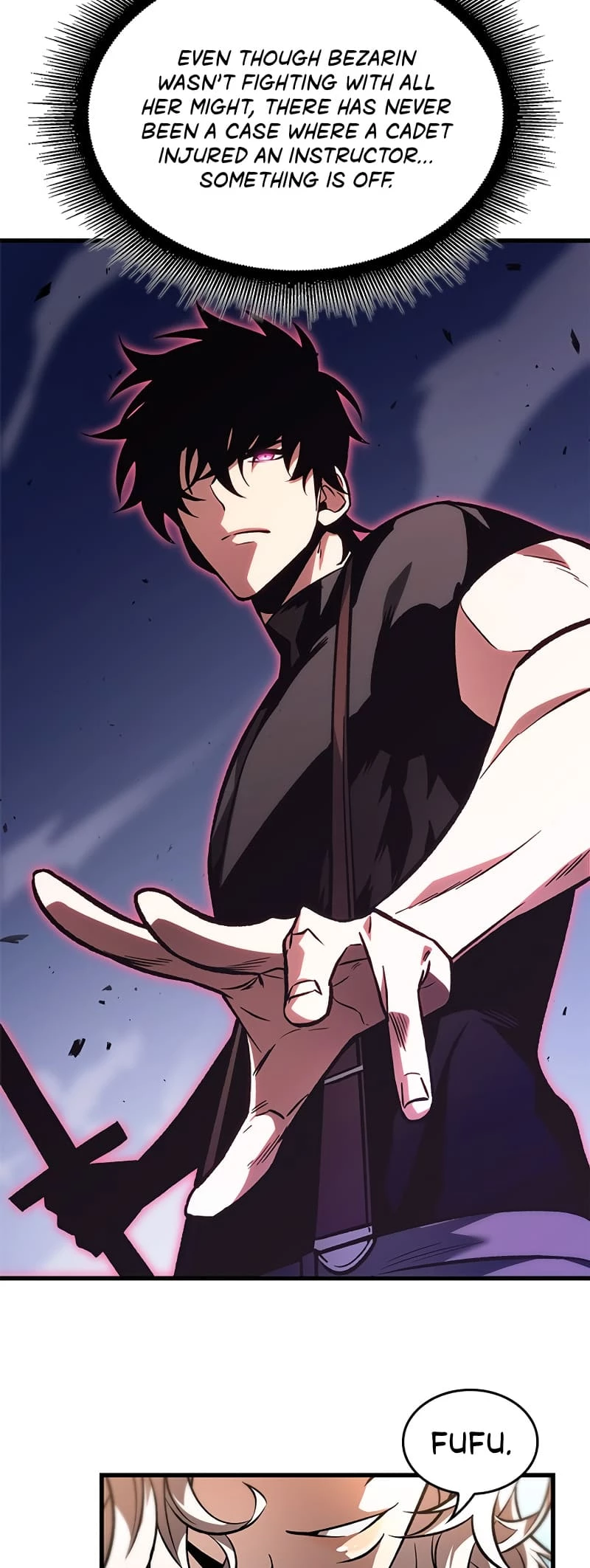 Read Pick Me Up EN Manga Online