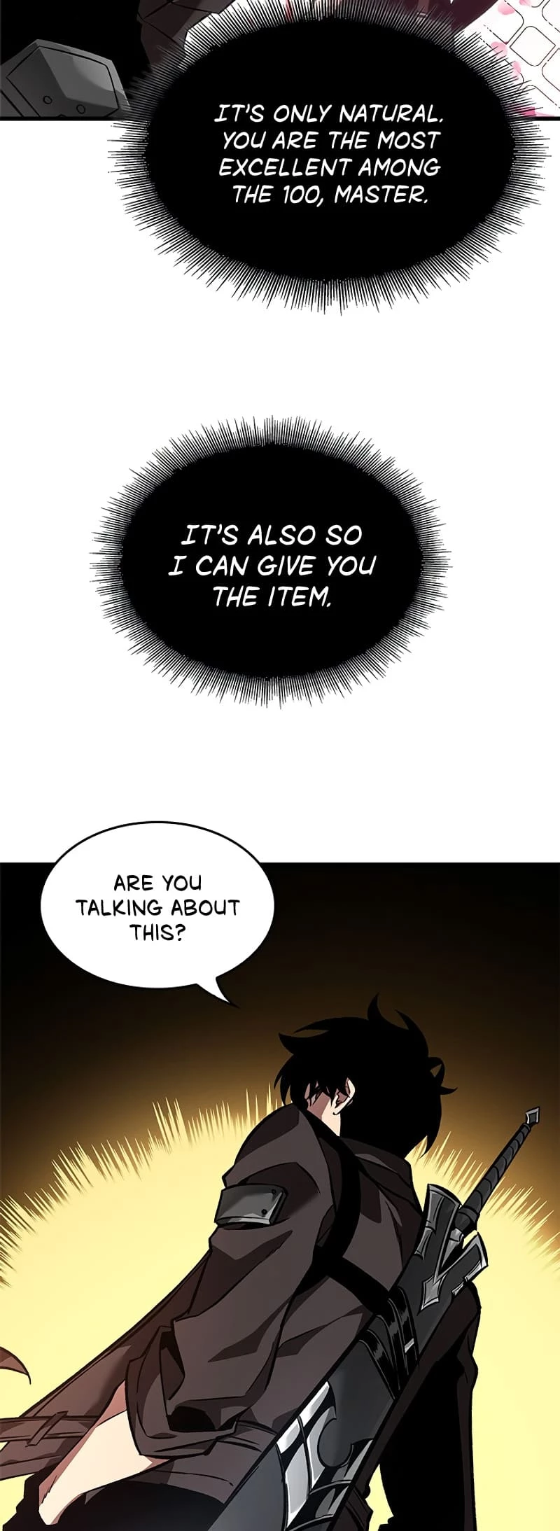Read Pick Me Up EN Manga Online