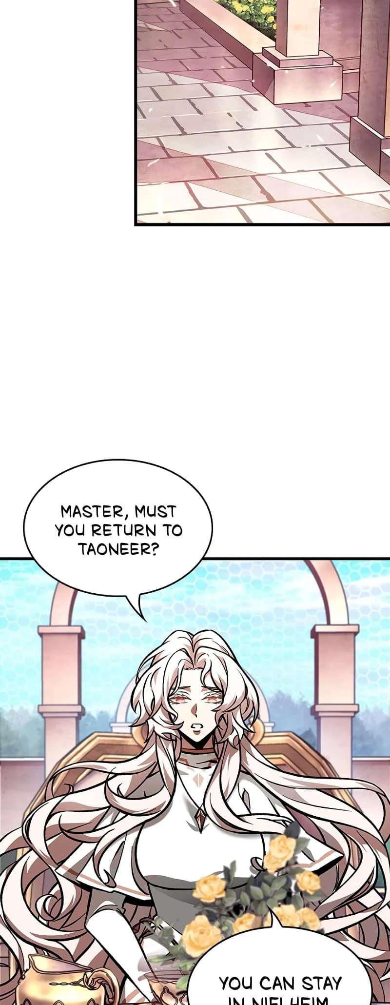 Read Pick Me Up EN Manga Online