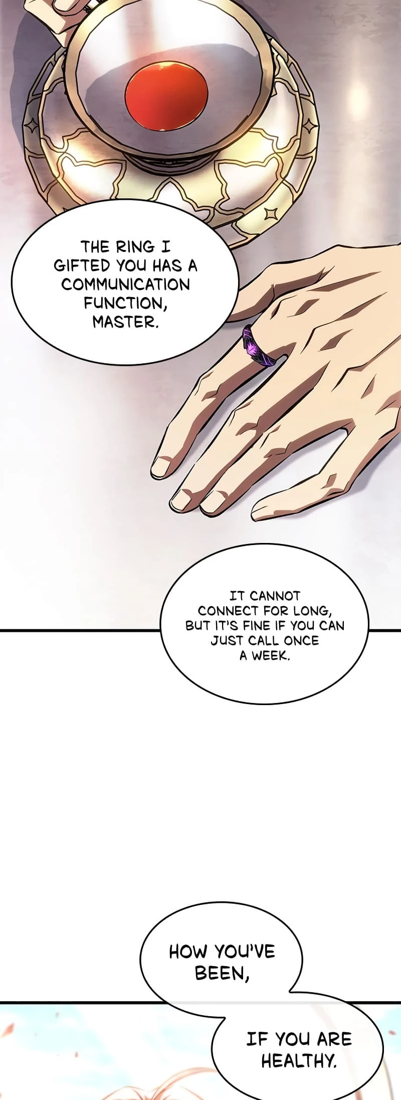 Read Pick Me Up EN Manga Online