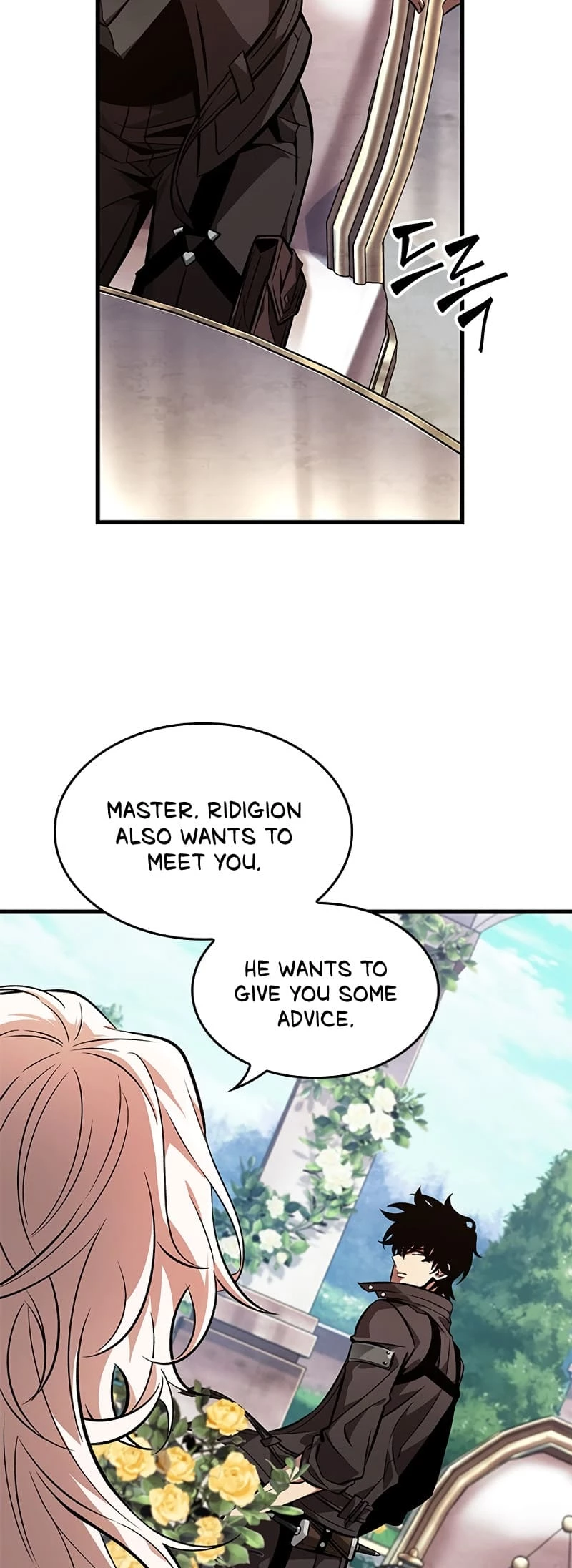 Read Pick Me Up EN Manga Online