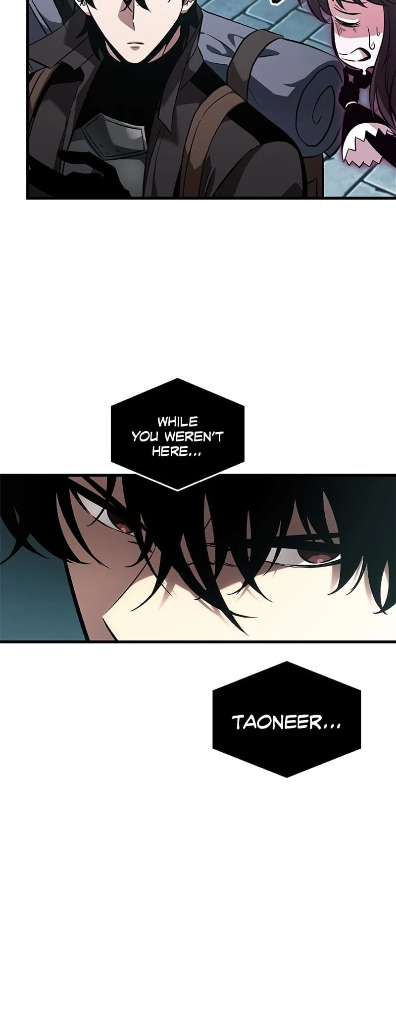 Read Pick Me Up EN Manga Online