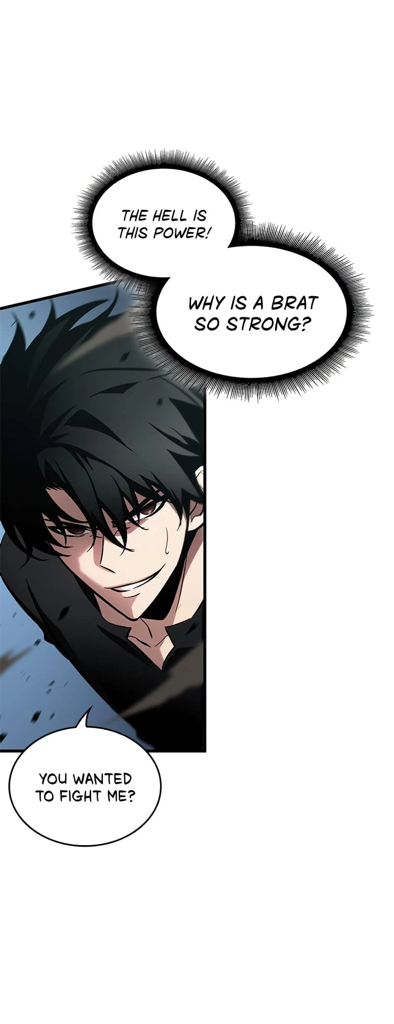 Read Pick Me Up EN Manga Online