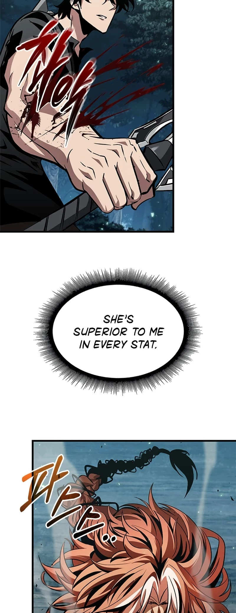 Read Pick Me Up EN Manga Online