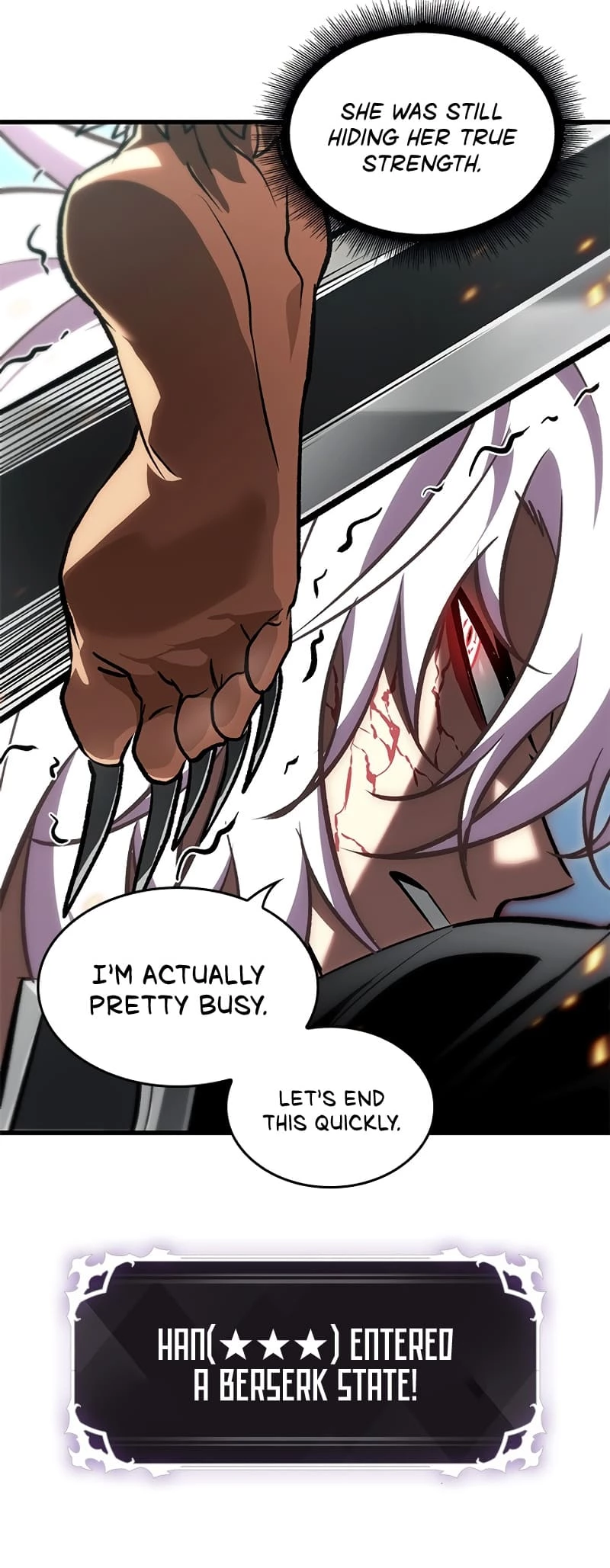 Read Pick Me Up EN Manga Online