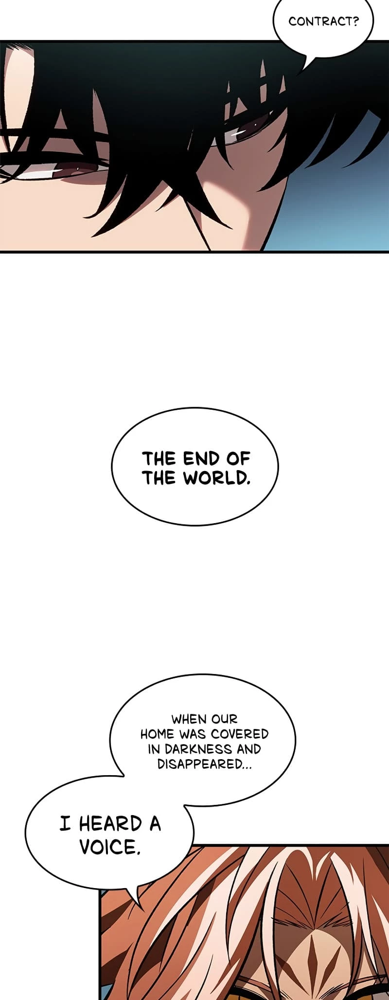 Read Pick Me Up EN Manga Online
