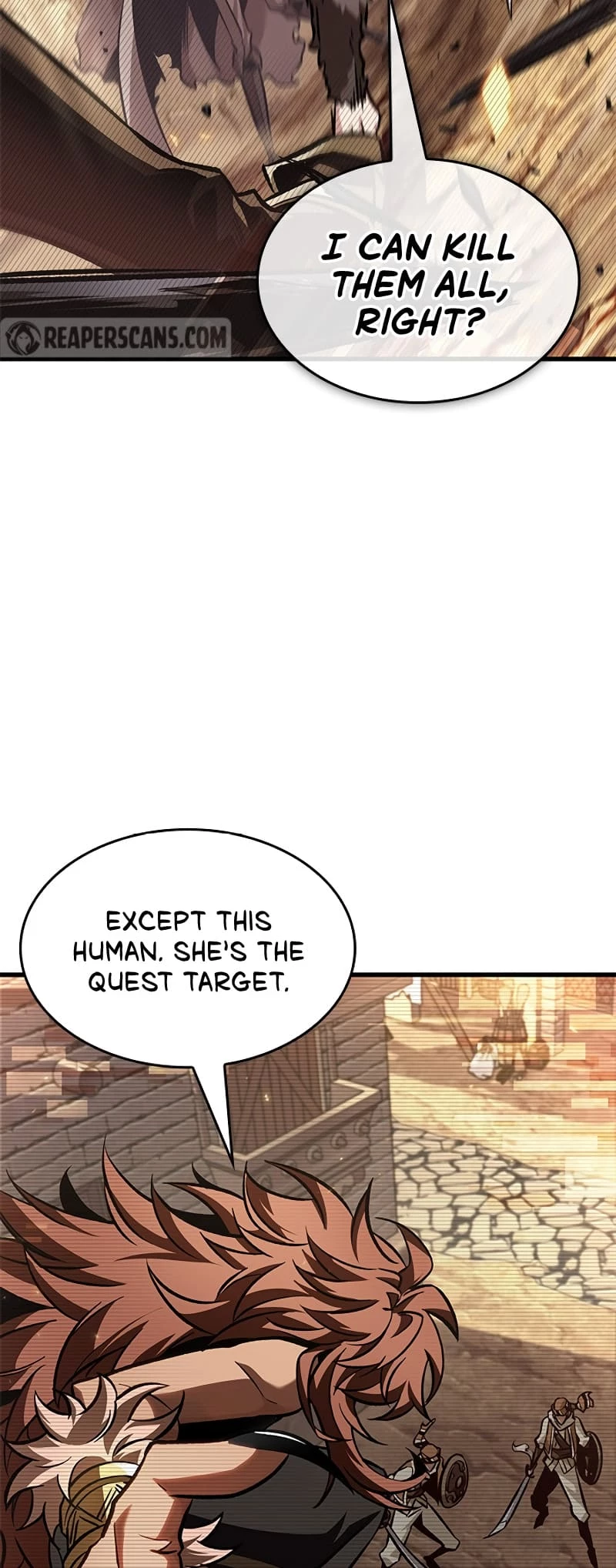 Read Pick Me Up EN Manga Online