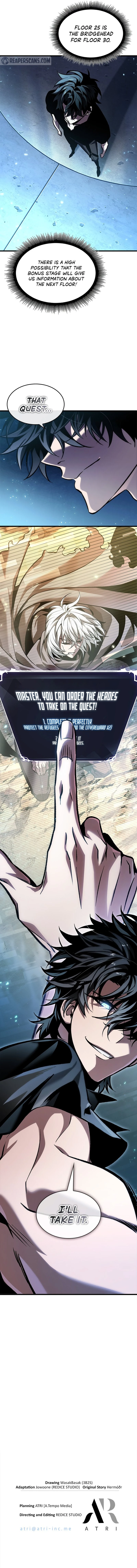 Read Pick Me Up EN Manga Online