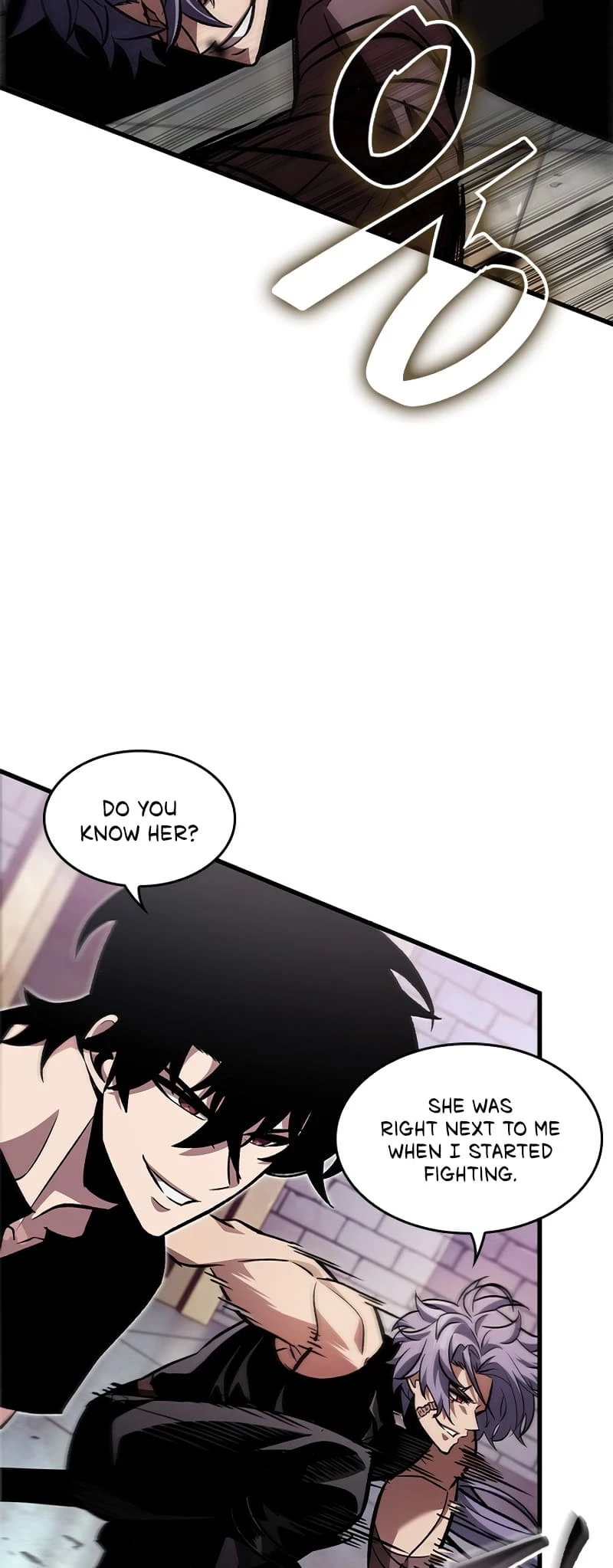 Read Pick Me Up EN Manga Online