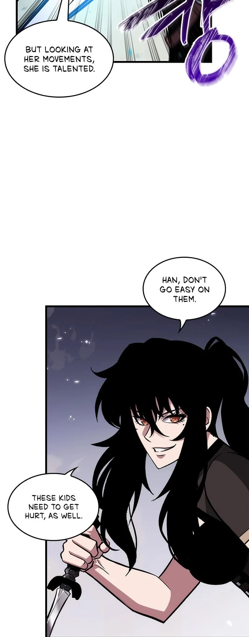 Read Pick Me Up EN Manga Online