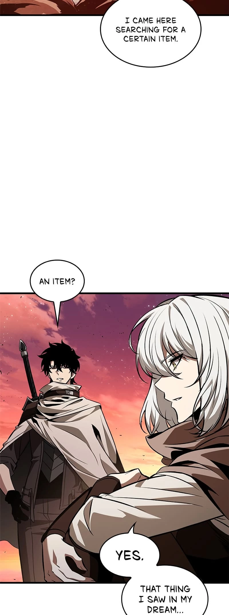 Read Pick Me Up EN Manga Online