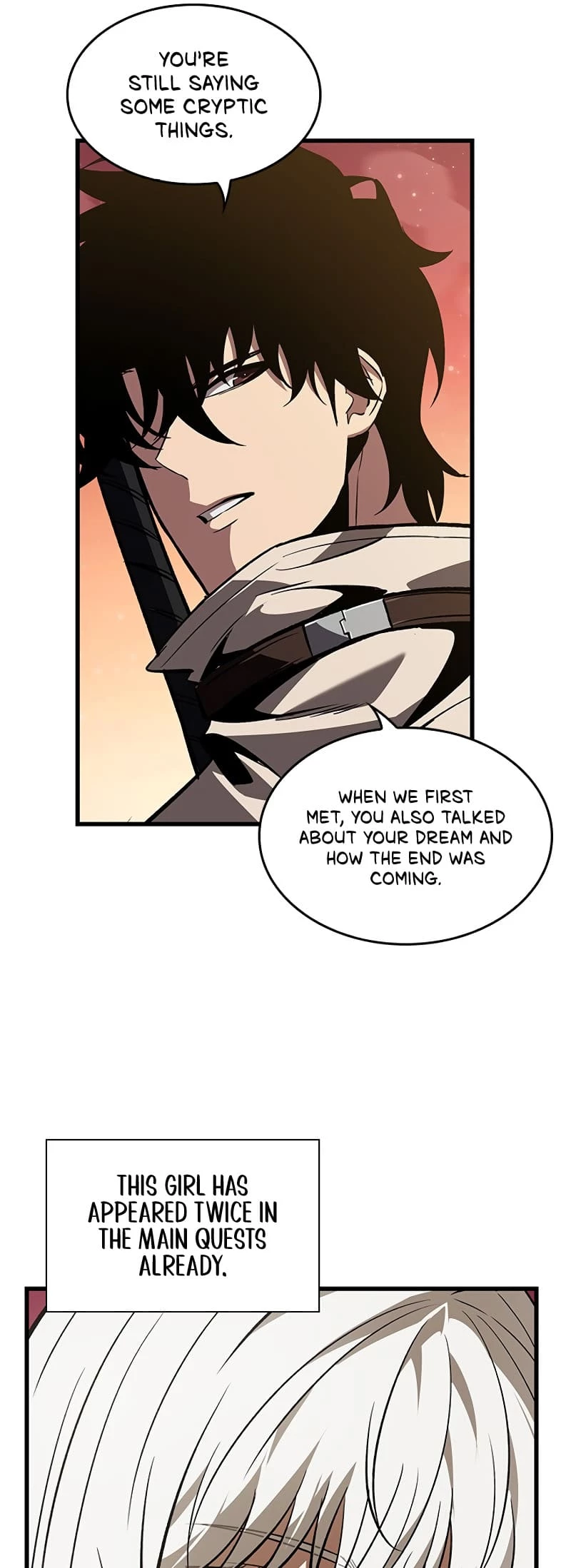 Read Pick Me Up EN Manga Online