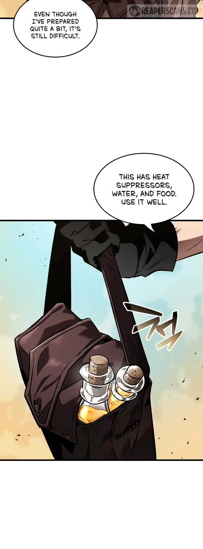 Read Pick Me Up EN Manga Online
