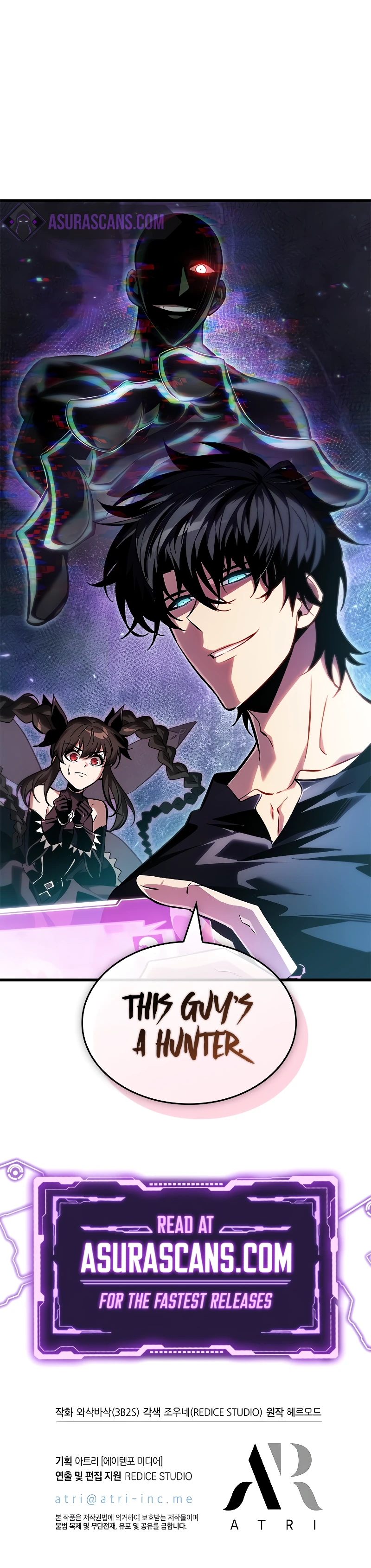 Read Pick Me Up, Infinite Gacha EN Manga Online