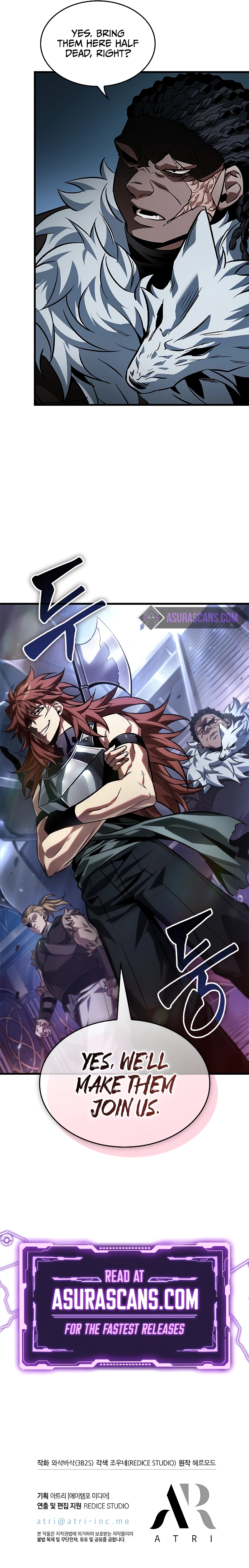 Read Pick Me Up, Infinite Gacha EN Manga Online