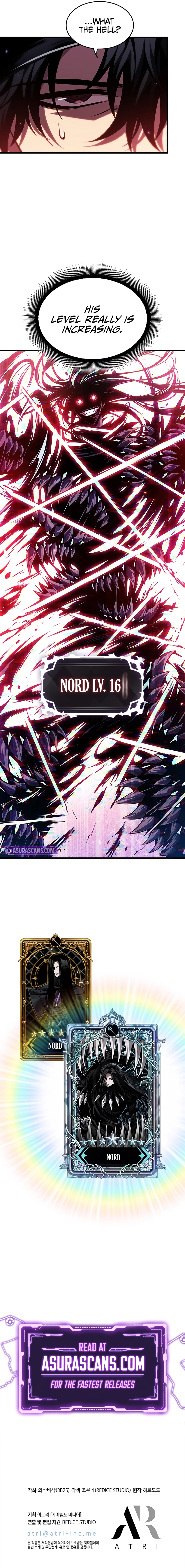 Read Pick Me Up, Infinite Gacha EN Manga Online