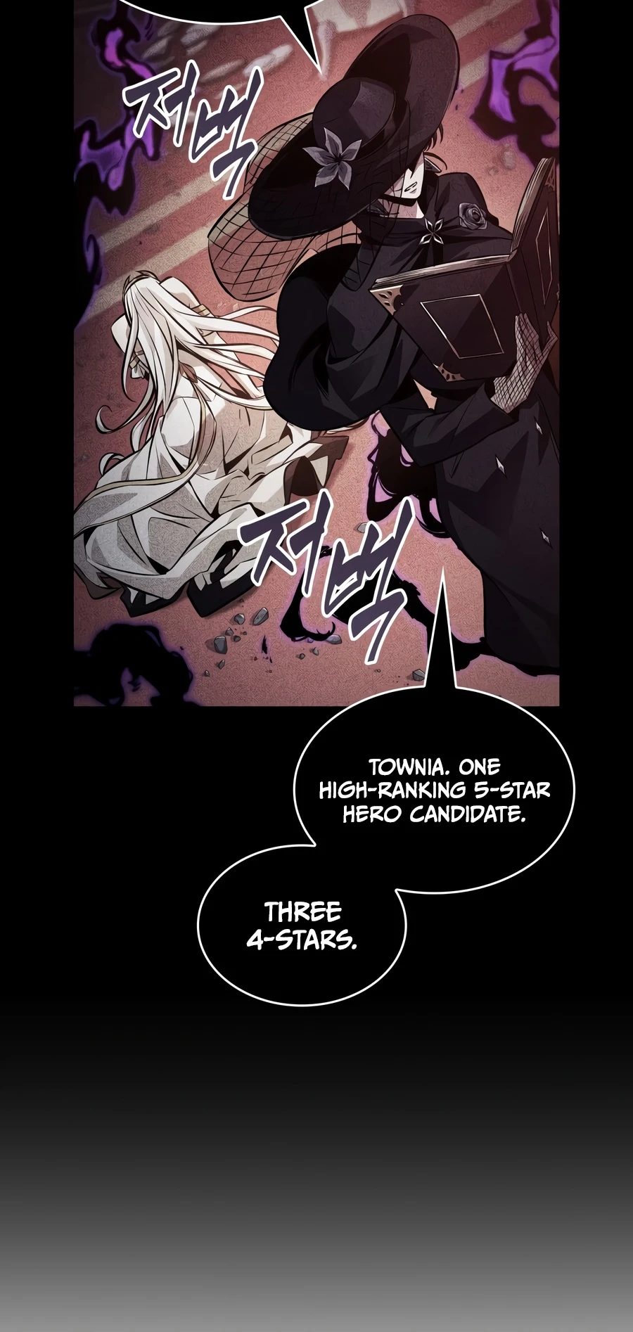 Read Pick Me Up, Infinite Gacha EN Manga Online
