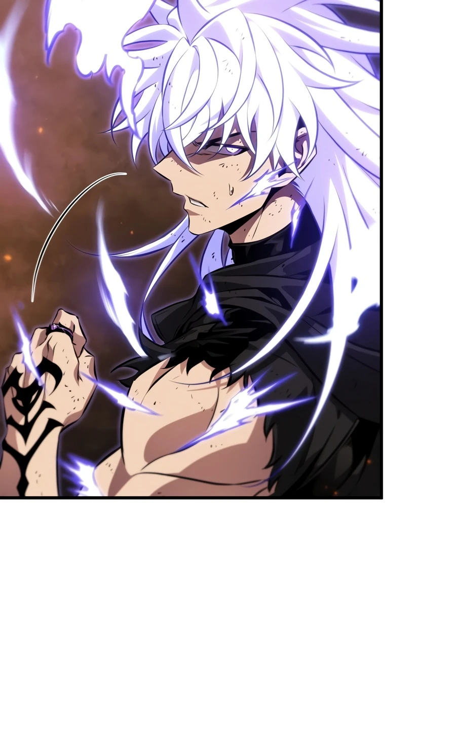 Read Pick Me Up, Infinite Gacha EN Manga Online