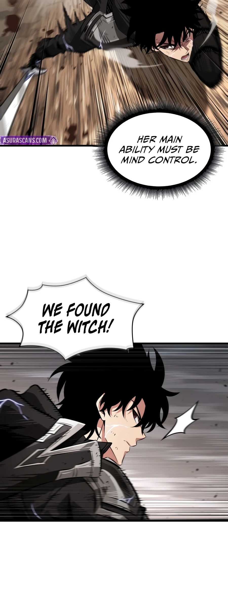 Read Pick Me Up, Infinite Gacha EN Manga Online