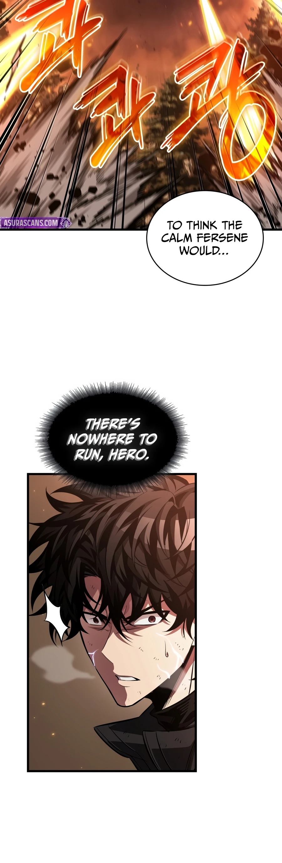 Read Pick Me Up, Infinite Gacha EN Manga Online