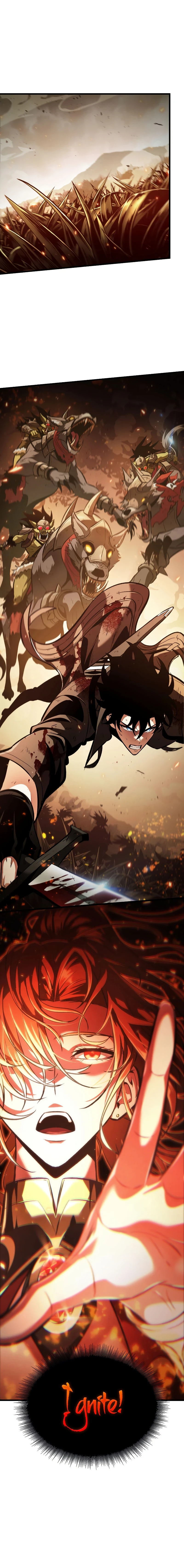 Read Pick Me Up, Infinite Gacha EN Manga Online