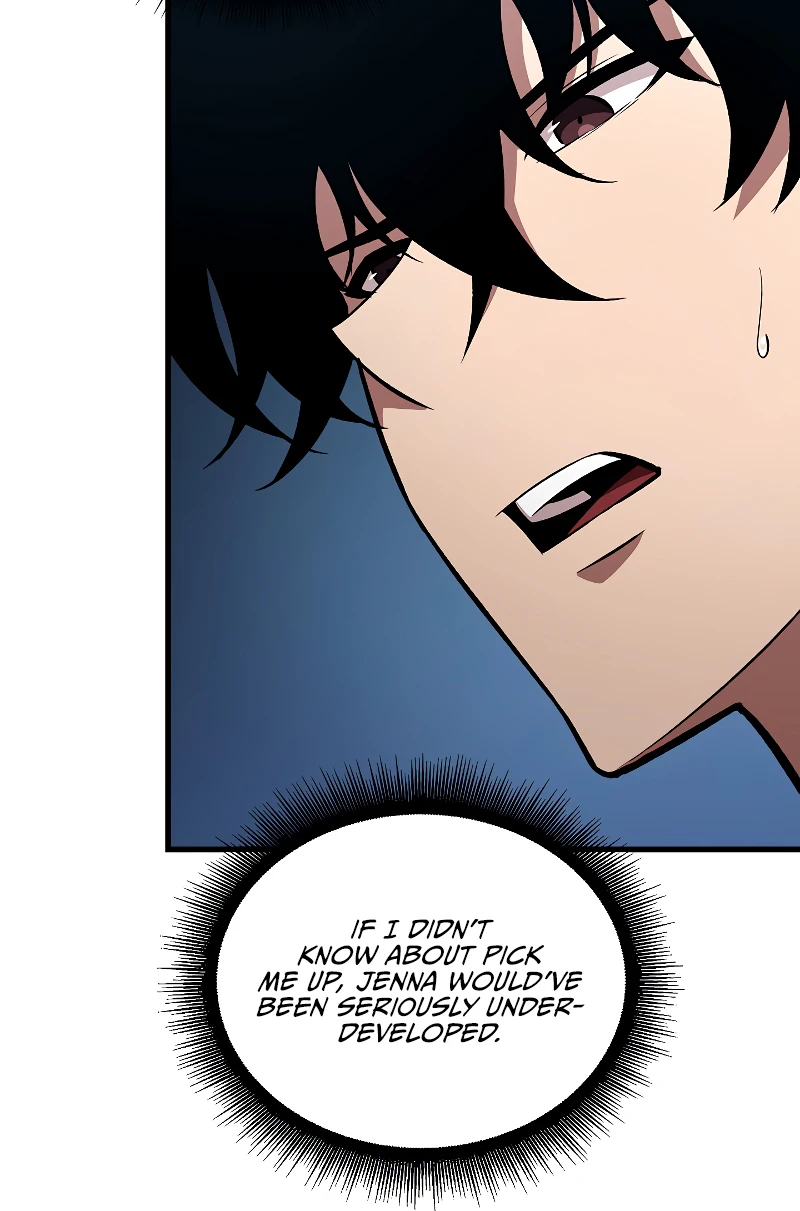 Read Pick Me Up, Infinite Gacha EN Manga Online