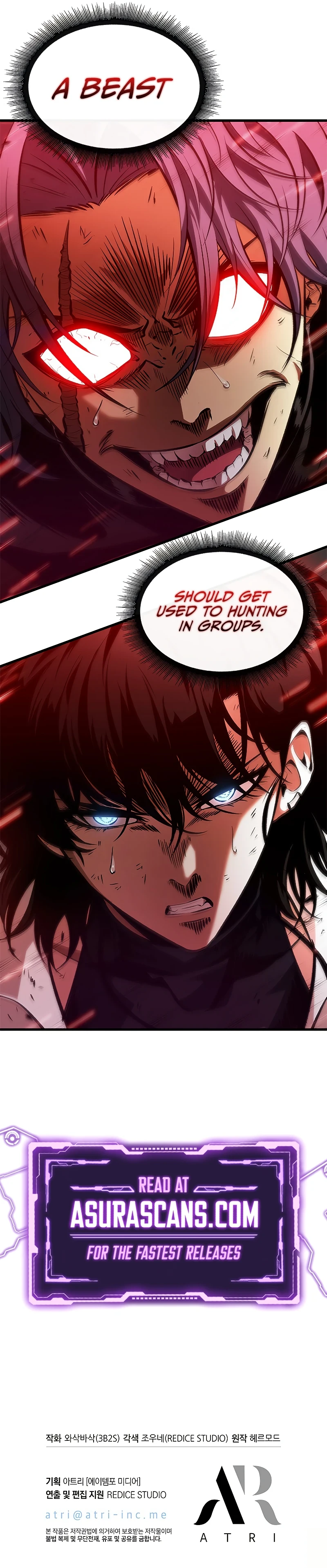 Read Pick Me Up, Infinite Gacha EN Manga Online