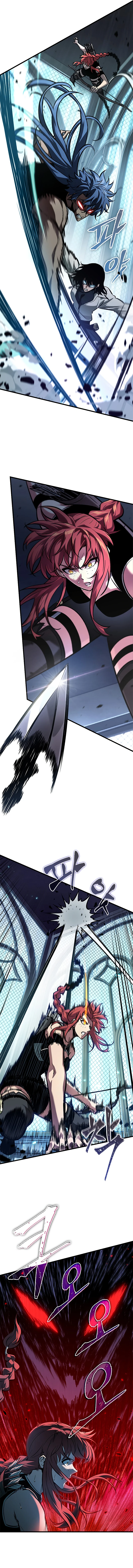 Read Pick Me Up, Infinite Gacha EN Manga Online