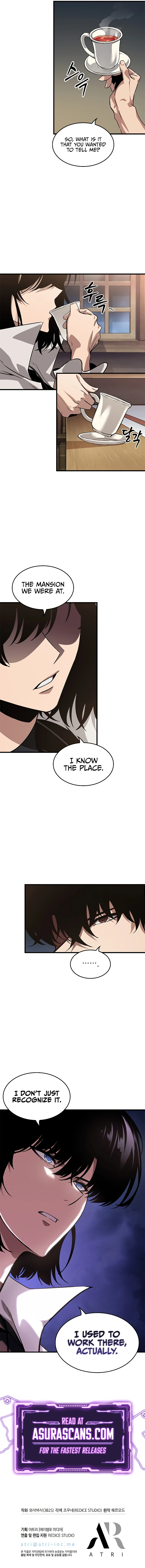 Read Pick Me Up, Infinite Gacha EN Manga Online