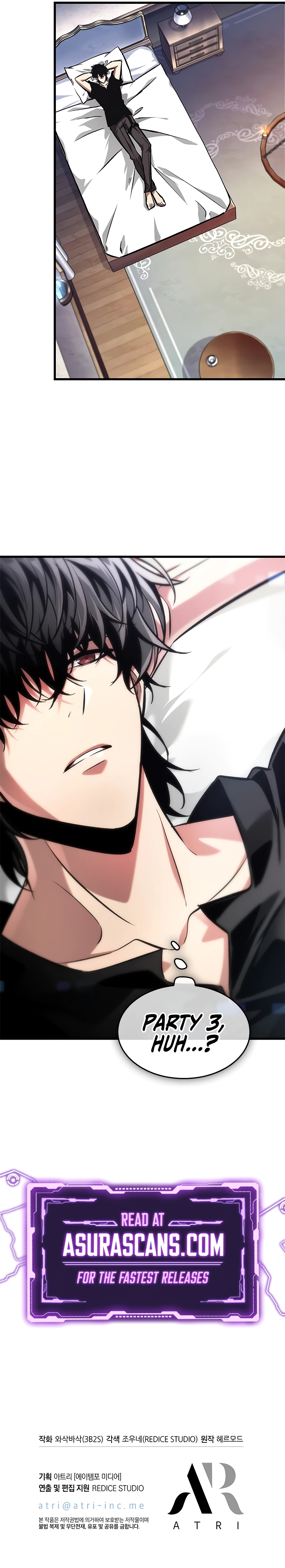 Read Pick Me Up, Infinite Gacha EN Manga Online
