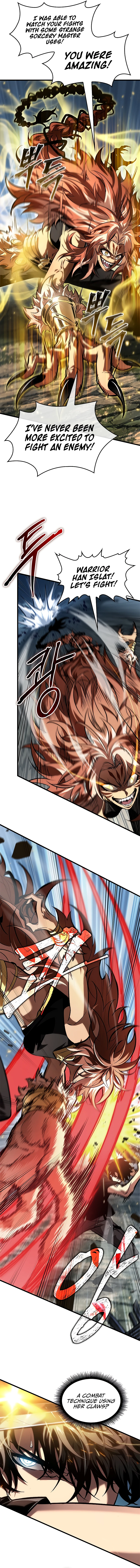 Read Pick Me Up, Infinite Gacha EN Manga Online