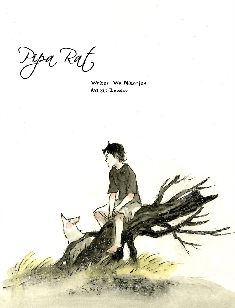 Read Pipa Rat EN Manga Online