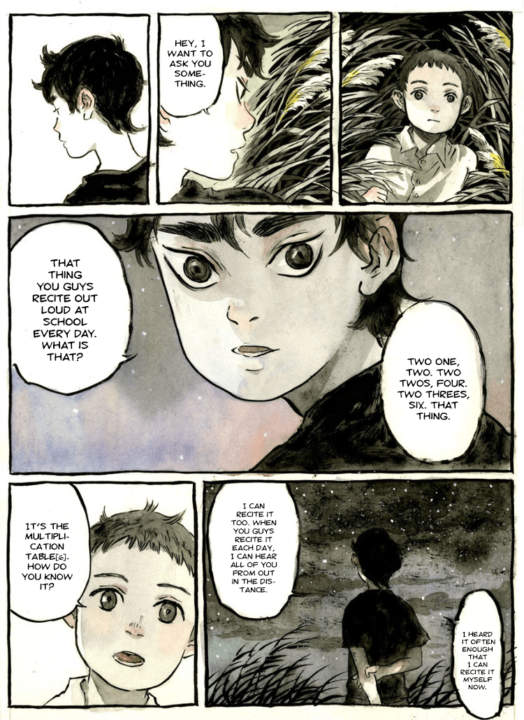 Read Pipa Rat EN Manga Online