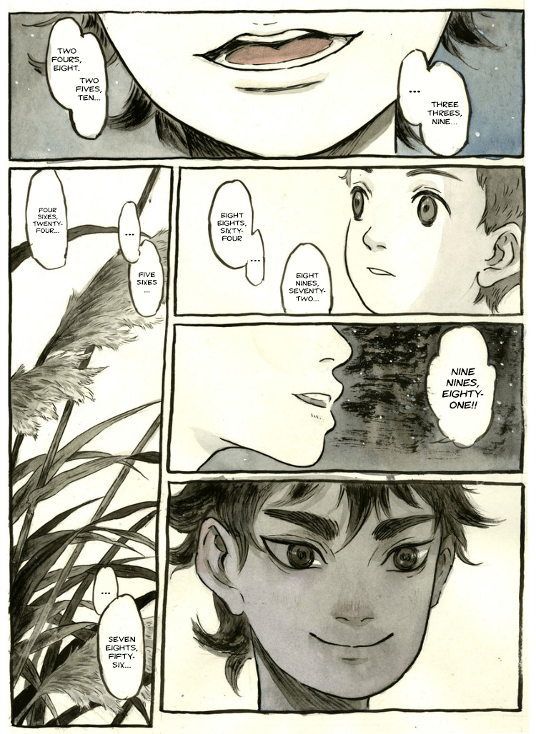 Read Pipa Rat EN Manga Online