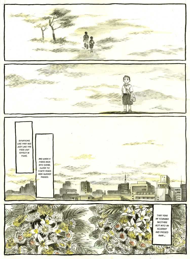 Read Pipa Rat EN Manga Online