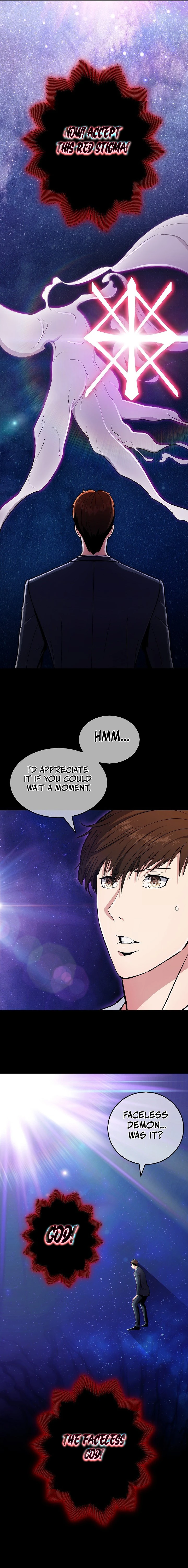 Read Plainwalker of the Stigma EN Manga Online