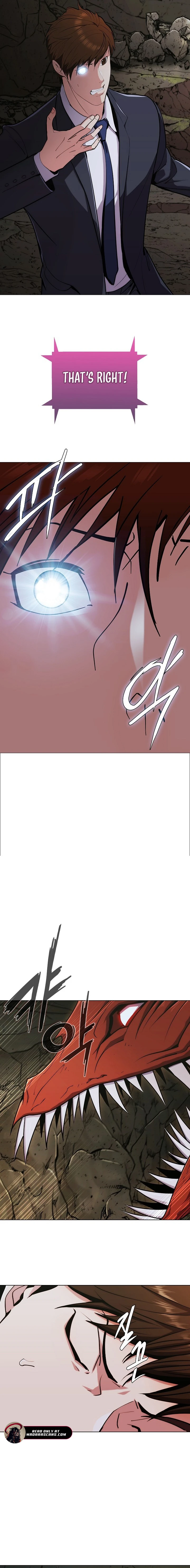 Read Plainwalker of the Stigma EN Manga Online