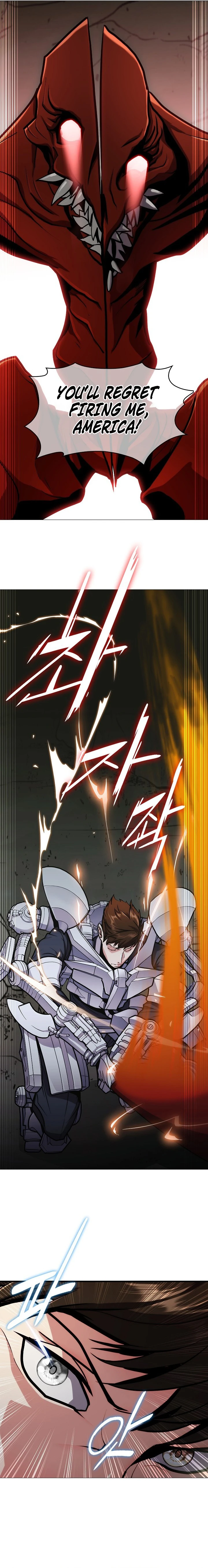 Read Plainwalker of the Stigma EN Manga Online
