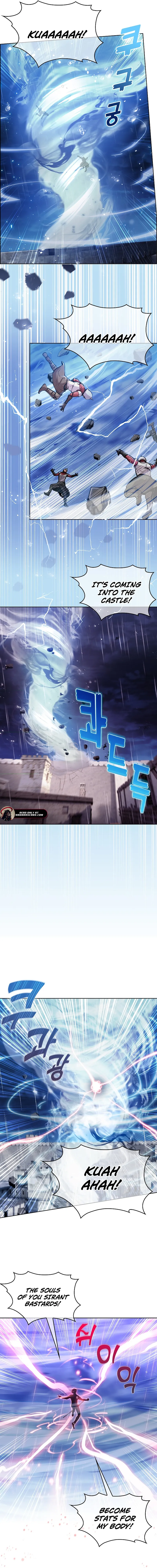 Read Plainwalker of the Stigma EN Manga Online