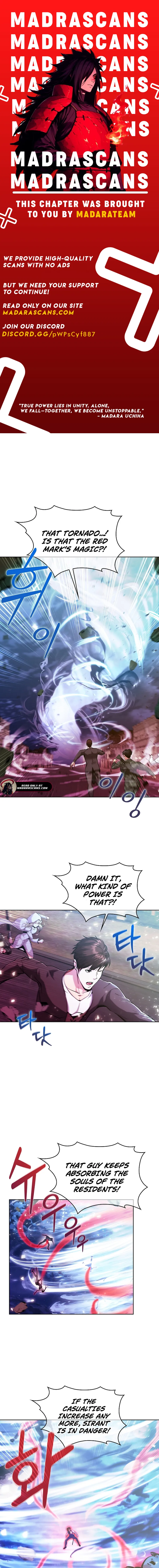 Read Plainwalker of the Stigma EN Manga Online